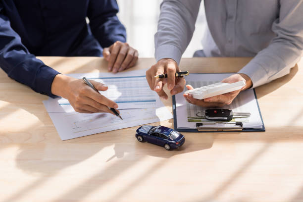 Vandergrift auto coverage comparison